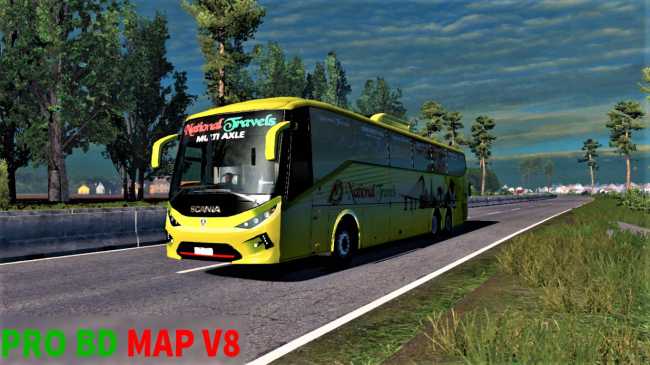 ets2 mod indonesia bus