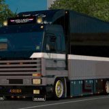 ETS2 mods | Euro truck simulator 2 mods - ETS2MODS.LT