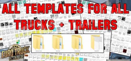 7657-complete-pack-of-truck-trailer-templates-1-35_1