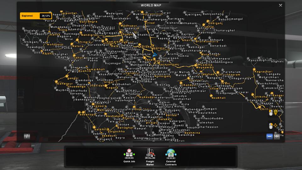 download mod map bus simulator indonesia