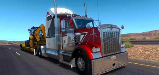 FORD AEROMAX V1.1 [1.38.X] thumbnail 2
