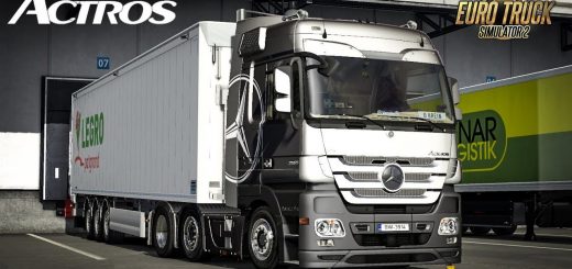 Volvo fh13 V1.6