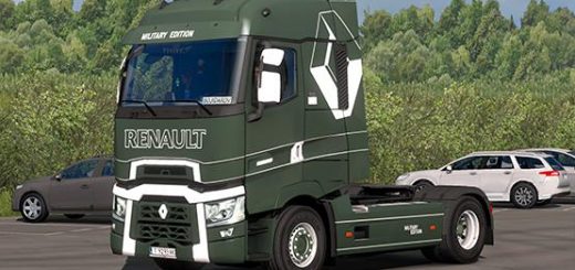 renault-t-military-edition-truck-skin_2