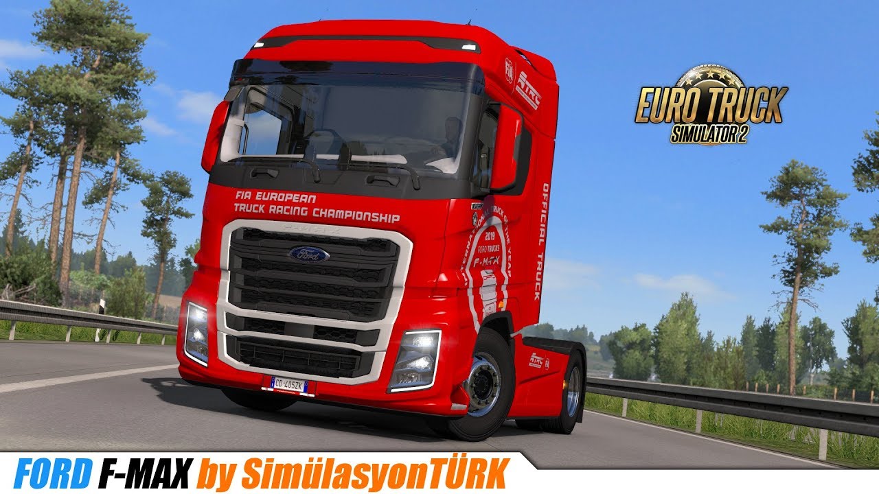 euro truck simulator 2 dealers