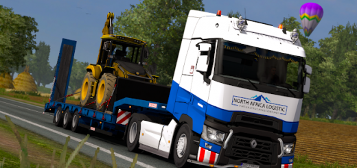 Mitsubishi Ragasa V2 Reworked skin thumbnail 2