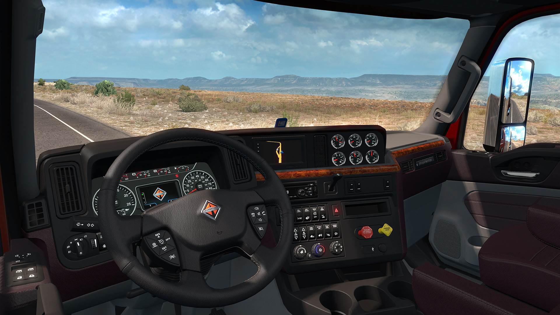 International simulator. ATS моды Грузовики International Lonestar. American Truck Simulator International Lonestar. International Lonestar ATS 1.36. Грузовик интернационал лонестал етс2.