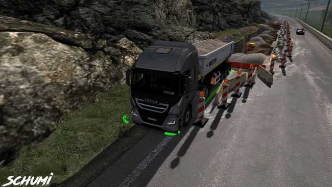 New Company V1 5 Ets2 Mods Euro Truck Simulator 2 Mods Ets2mods Lt