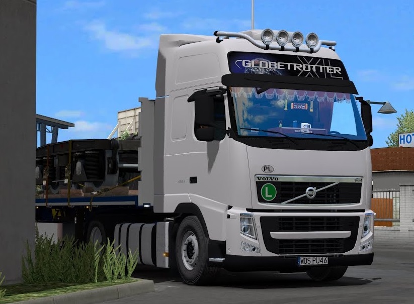 Volvo fh 2. Volvo fh12 ETS. Volvo fh12 ETS 2. Етс 2 Вольво fh12. Volvo FH ETS 2.