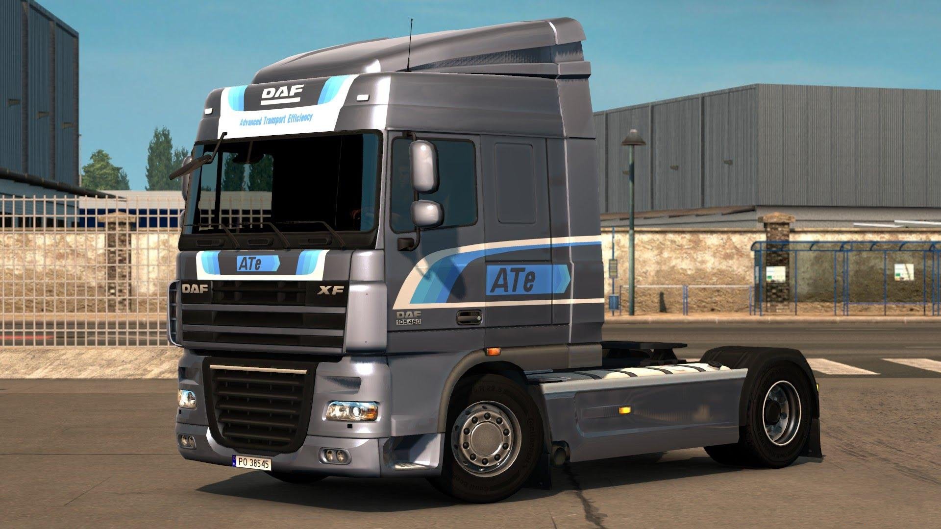 Моды даф 105 для етс 2 1.49. DAF XF 105. Даф 105 етс 2. DAF XF 50k. DAF XF 105 ETS 2.