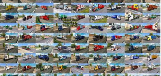 painted-truck-traffic-pack-by-jazzycat-v10-1_2