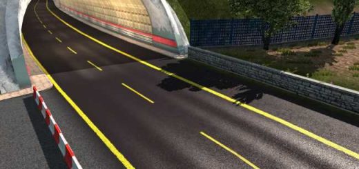 road-yellow-stripes-ets2-1-36_1