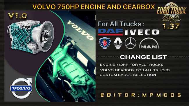 volvo-750hp-and-gearbox-for-all-trucks-v1-0-for-multiplayer-ets2-1-37_1