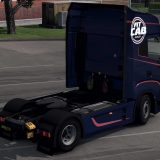 ETS2 mods | Euro truck simulator 2 mods - ETS2MODS.LT