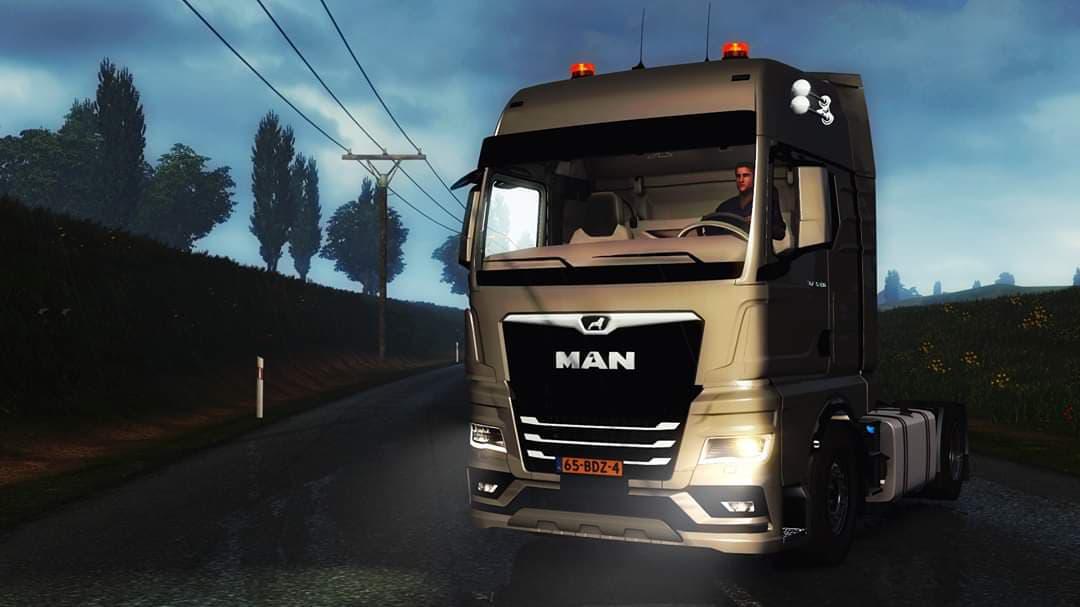 download mod skin bus euro truck simulator 2 versi 1.2.5