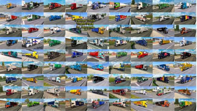 painted-truck-traffic-pack-by-jazzycat-v10-3_1