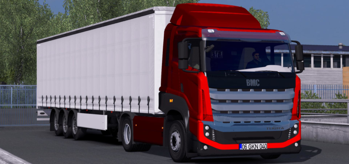 Scania S730t Nextgen V146 Ets2 Mods Euro Truck Simulator 2 Mods Ets2modslt