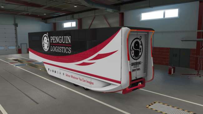 penguin-logistics-skin-for-mb-aerodynamic-trailer-1-0_1