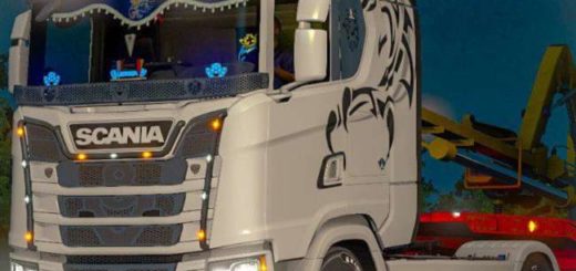 skin-griffin-multicolor-for-scania-rs-2016-1-0_1
