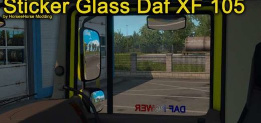 stickers-glass-for-daf-xf-105_1