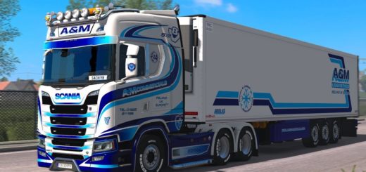 International Lonestar Custom [1.39] thumbnail 3
