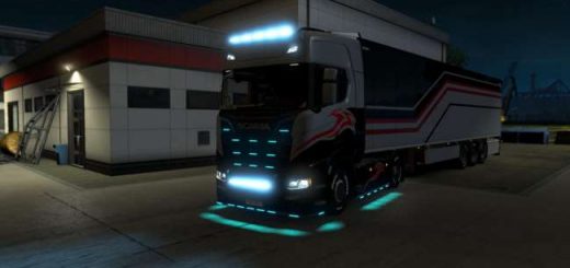 alexd-flare-and-10-000-k-lights-for-all-trucks-v1-12_2