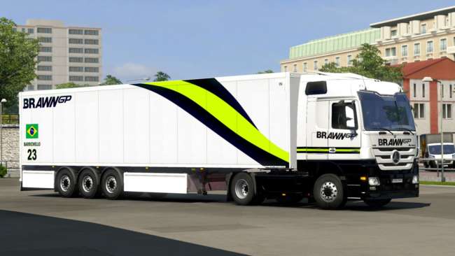 brawn-gp-livery-combo-for-mercedes-actros-mp3-and-scs-box-trailers-1-0_1