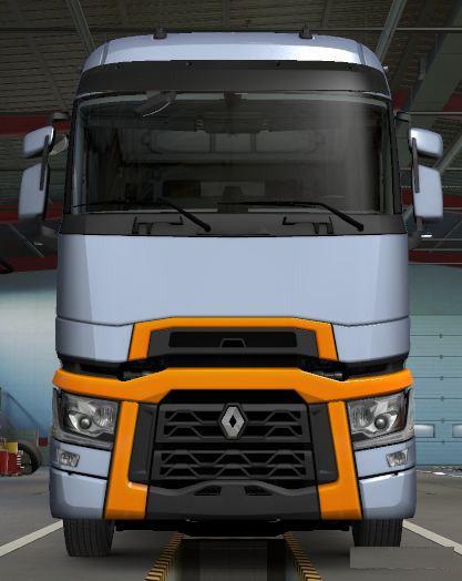 Renault Trucks Sound L6 1 38 Ets2 Mods Euro Truck Simulator 2 Mods Ets2mods Lt