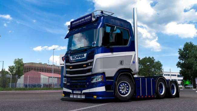 changeable-metallic-skin-for-scania-r-1-0_1