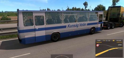 hungarian-buses-ikarus-255260-in-traffic-ets2-1-38-x-ets2-1-38-x_1
