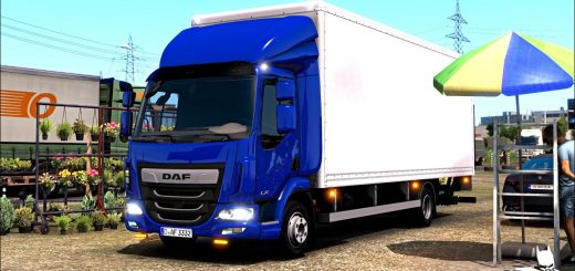 Scania R560 Tolner [1.31.x] thumbnail 2