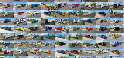 painted-truck-traffic-pack-by-jazzycat-v11-2_1