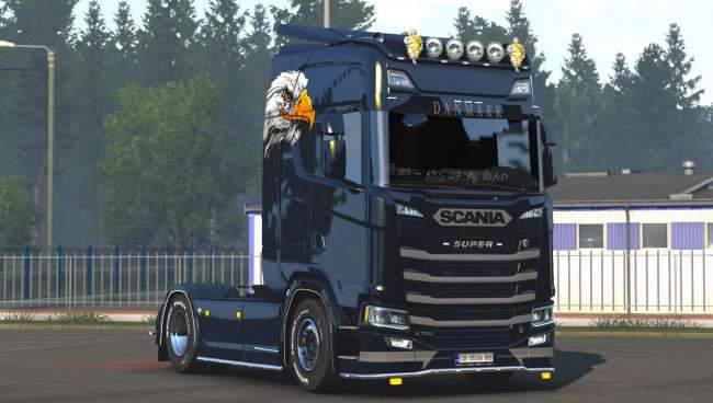 changeable-metalic-skin-for-scania-s-hight-1-0_1