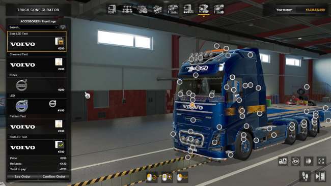 where to download mods for euro truck simulator 2
