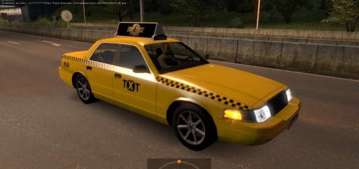 gaz-3110-volga-taxi-with-checkers-in-traffic-for-ets2-1-37-x-1-39-x_1