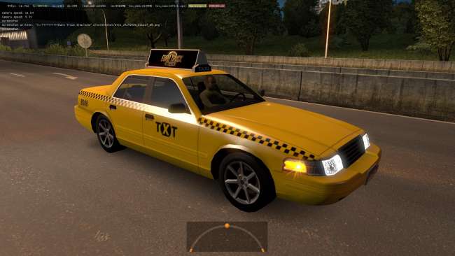 gaz-3110-volga-taxi-with-checkers-in-traffic-for-ets2-1-37-x-1-39-x_1