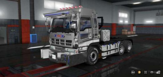 isuzu-new-giga-truck-interior-v1-0-1-39-x-for-ets2_1