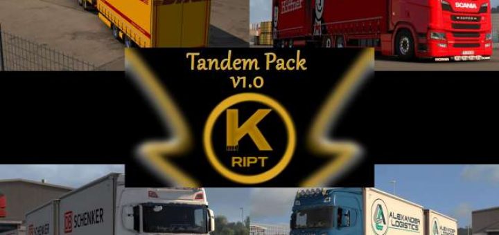 Volvo Addon Pack Mbl V10 Ets2 Mods Euro Truck Simulator 2 Mods Ets2modslt