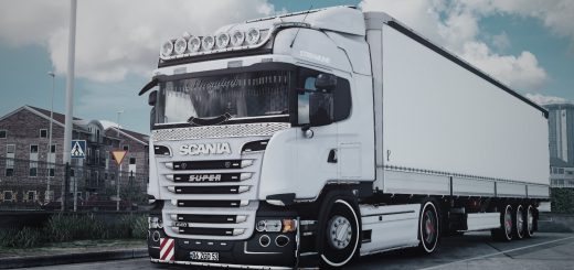 Volvo VNL 670 v1.6.5.1 + Patch by Aradeth (1.42.x) thumbnail 2