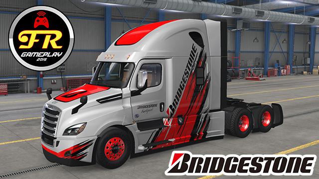 Truck ultimate skin simulator