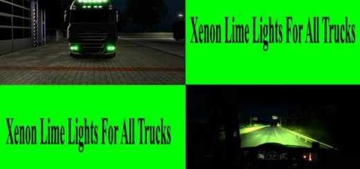 lime-green-xenon-lights-for-all-trucks-v1-0_1