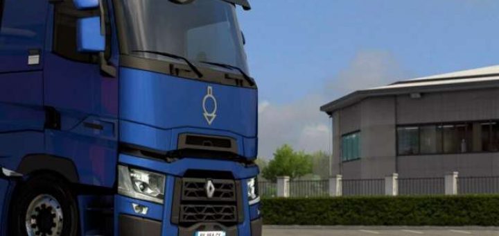 Girls Passenger By Chris Mursaat V13 146 Ets2 Mods Euro Truck Simulator 2 Mods Ets2modslt