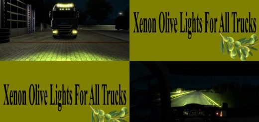 xenon-olive-lights-for-all-trucks-v1-0_1