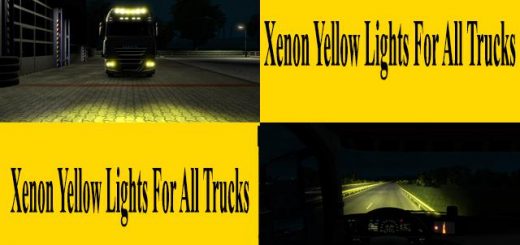 xenon-yellow-lights-for-all-trucks-v1-0_1