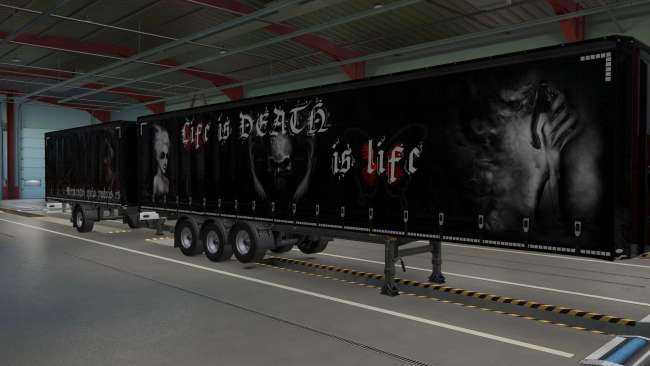 skin-for-volvo-fh16-2012-and-trailers-gothic-woman_2