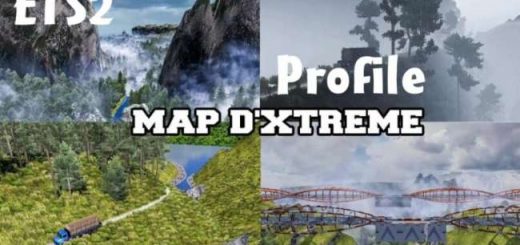 PROFILE FOR MAP D’XTREME V1.0.0.0-1