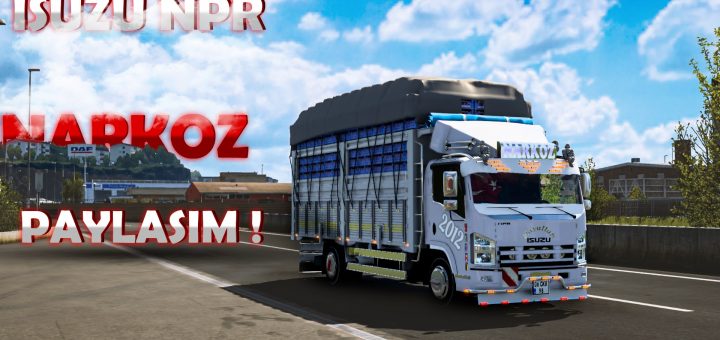 Euro Truck Simulator 2 mods ETS2 mods ets2mods.lt