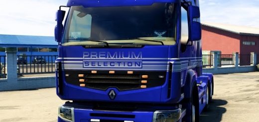 ZiL 4421 Light tuning V31.01.2020 thumbnail 3
