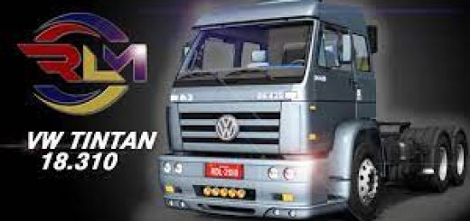 [ETS2] MACK ANTHEM 2018 1.32.X thumbnail 3