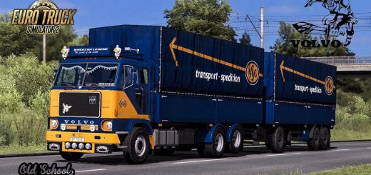 VOLVO FH13 V1.6 1.35.X thumbnail 3