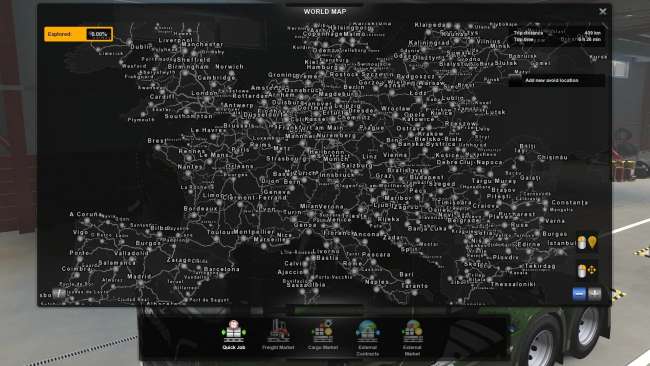 download ets 2 mp for free